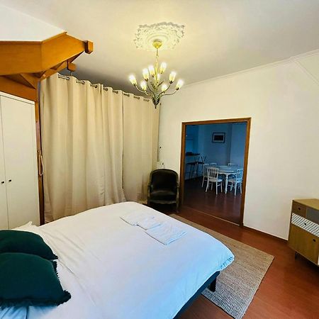 Le Majestueux Brulee Hypercentre Parking Apartment Reims Exterior photo