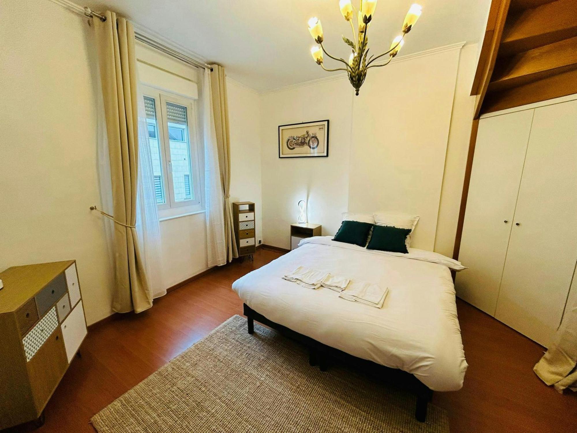 Le Majestueux Brulee Hypercentre Parking Apartment Reims Exterior photo