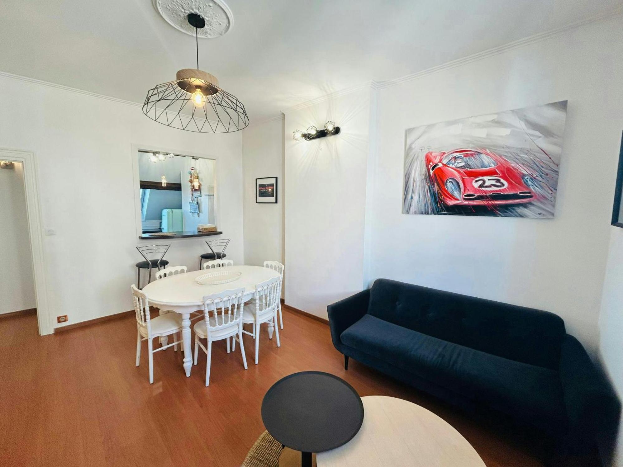 Le Majestueux Brulee Hypercentre Parking Apartment Reims Exterior photo